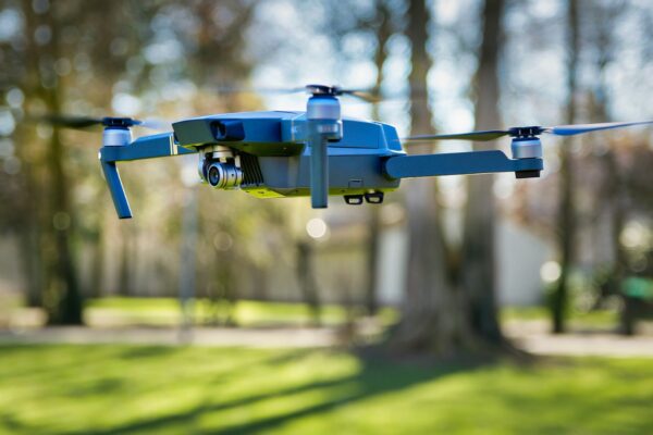 cuso piloto drones mallorca categoria A2