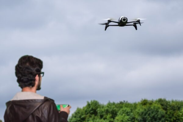 curso acreditacion formacion practica drones sts1 sts2